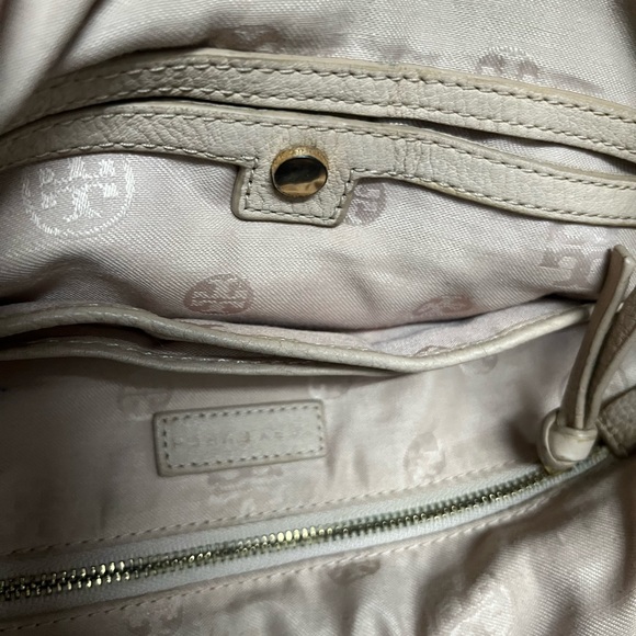 Tory Burch authentic tote - Picture 11 of 16